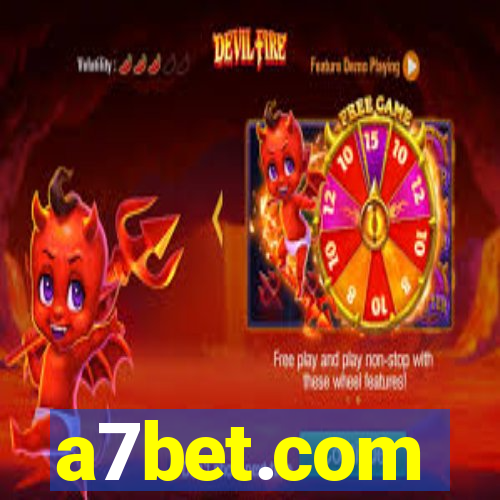 a7bet.com