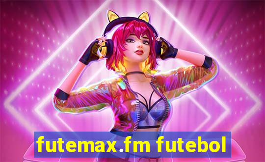 futemax.fm futebol