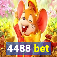 4488 bet