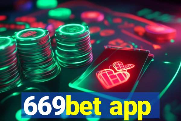 669bet app