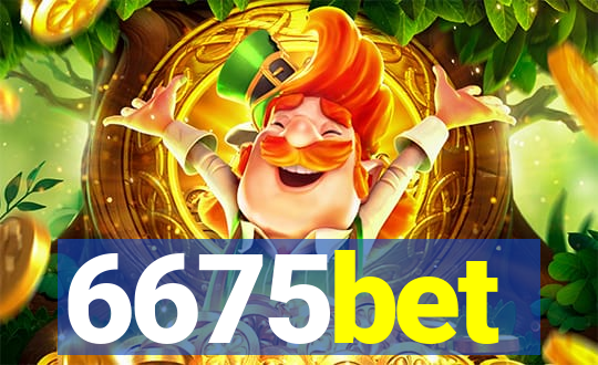 6675bet