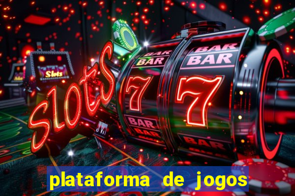 plataforma de jogos da jojo todynho