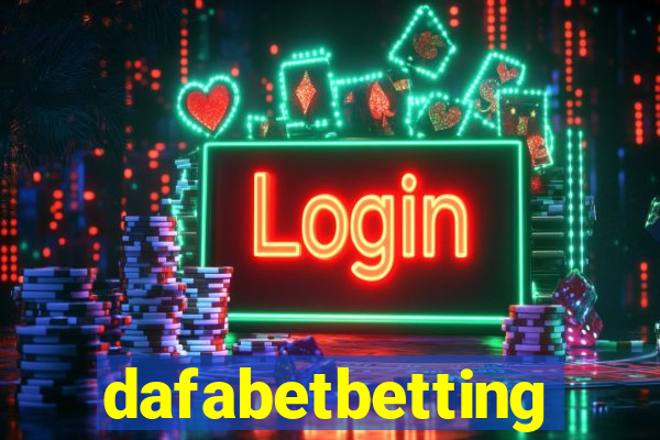 dafabetbetting