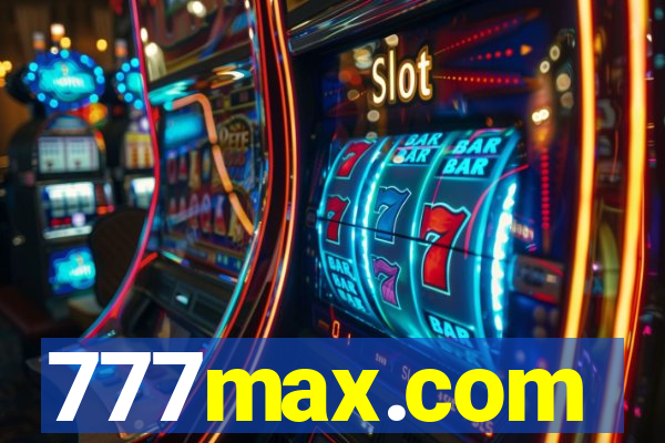 777max.com