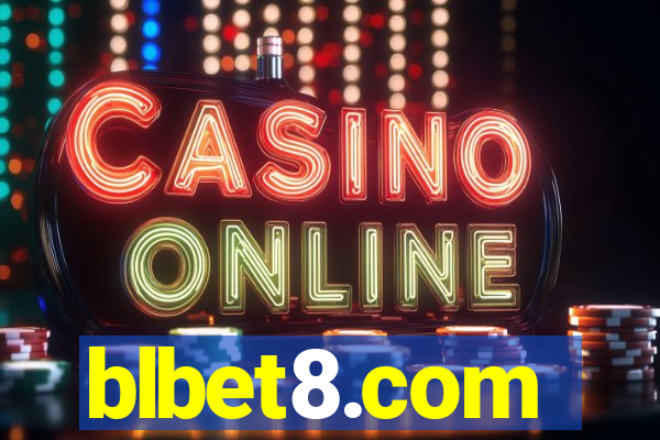 blbet8.com