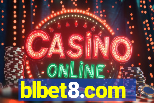 blbet8.com