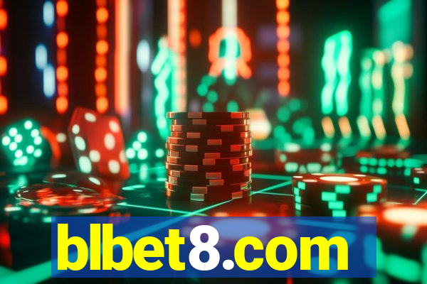 blbet8.com