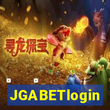 JGABETlogin