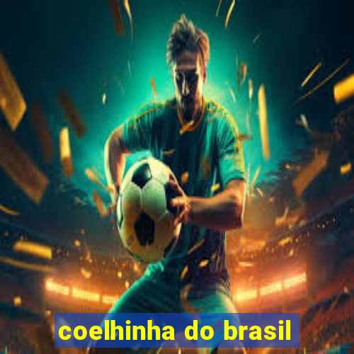 coelhinha do brasil