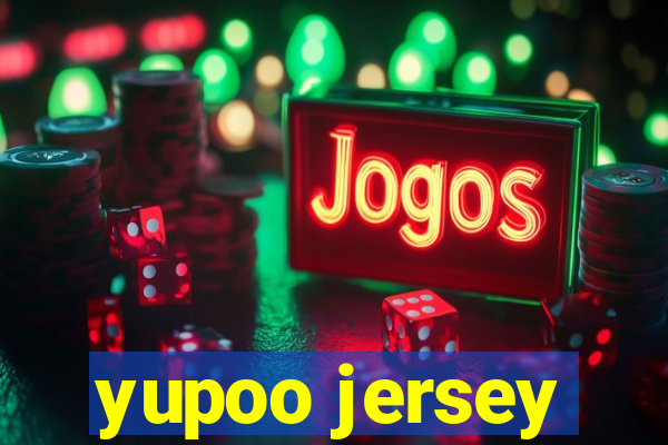 yupoo jersey