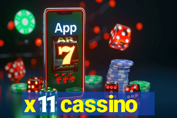 x11 cassino