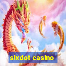 sixdot casino