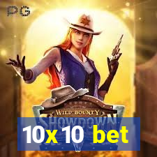 10x10 bet