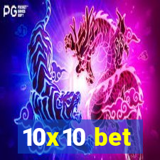 10x10 bet