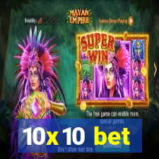 10x10 bet