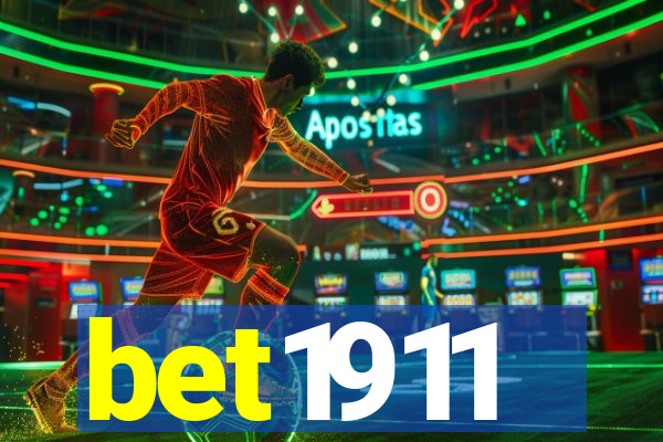 bet1911