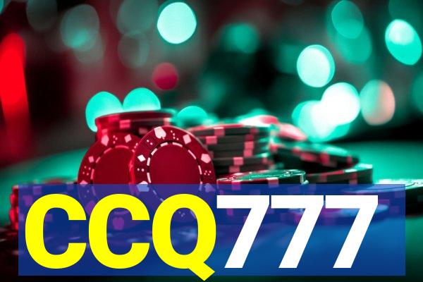 CCQ777