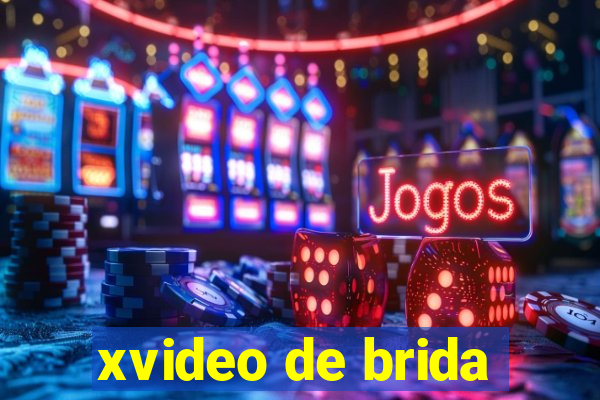 xvideo de brida