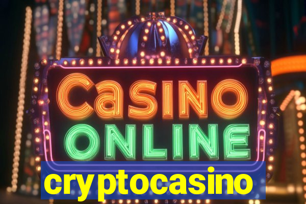 cryptocasino