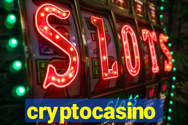 cryptocasino