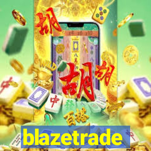 blazetrade