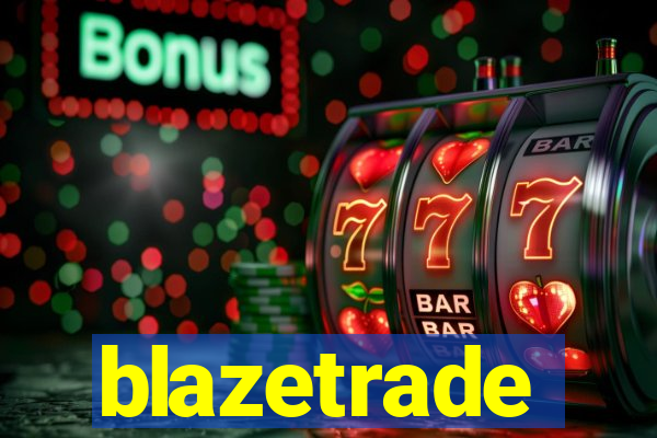 blazetrade