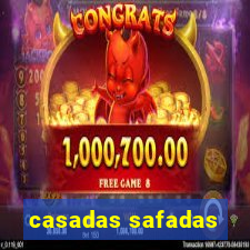 casadas safadas