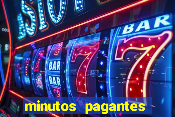 minutos pagantes fortune dragon