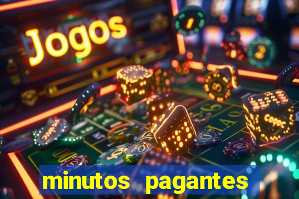 minutos pagantes fortune dragon