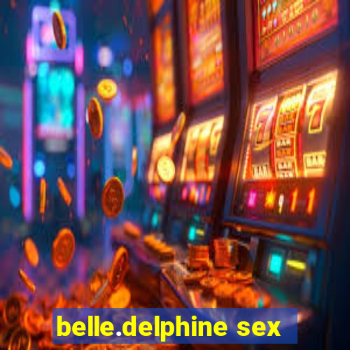 belle.delphine sex