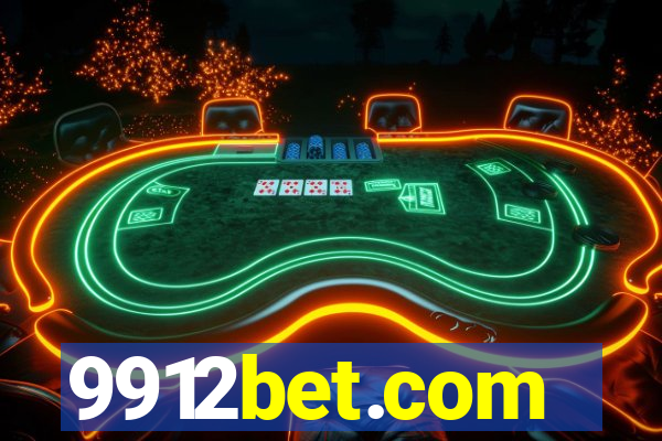 9912bet.com