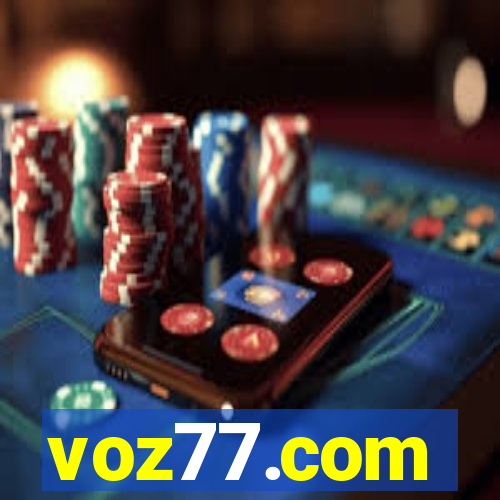 voz77.com