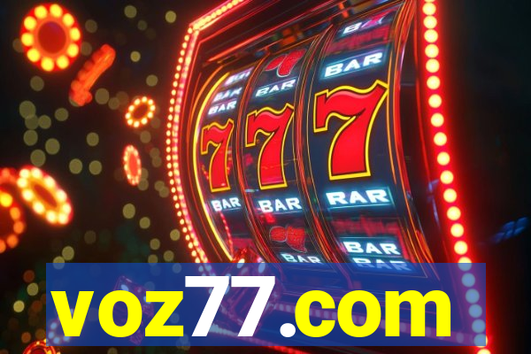 voz77.com