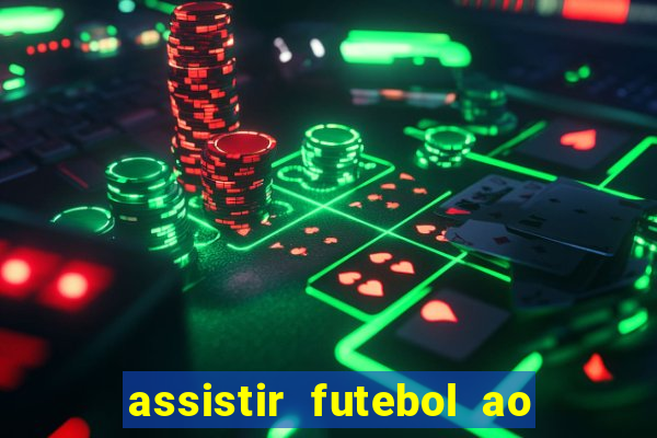 assistir futebol ao vivo portal rmc