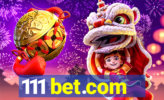 111 bet.com