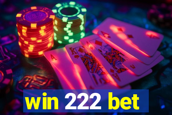 win 222 bet