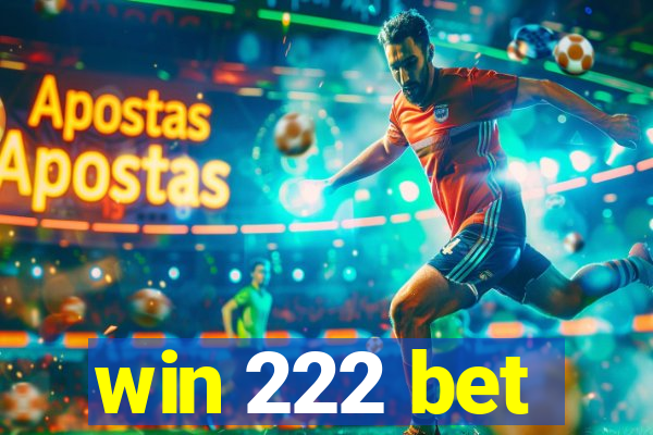 win 222 bet