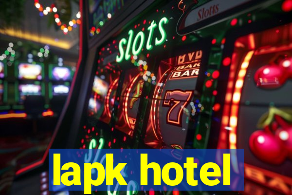 lapk hotel