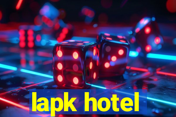 lapk hotel