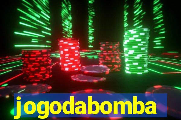 jogodabomba