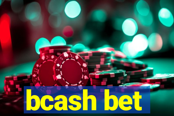 bcash bet