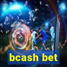 bcash bet