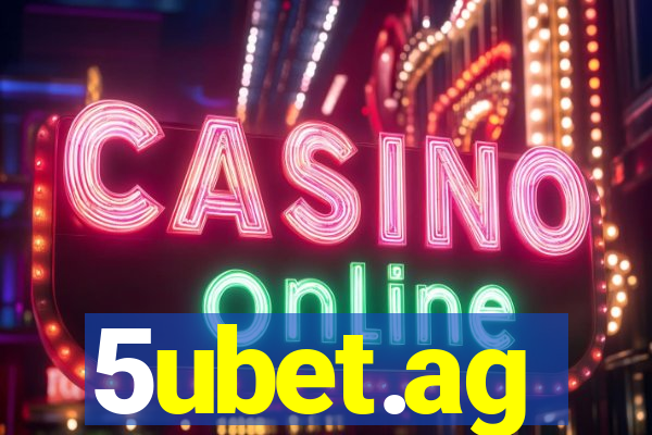 5ubet.ag