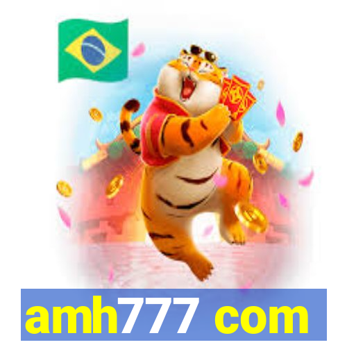 amh777 com