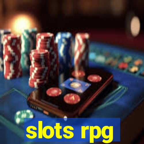 slots rpg