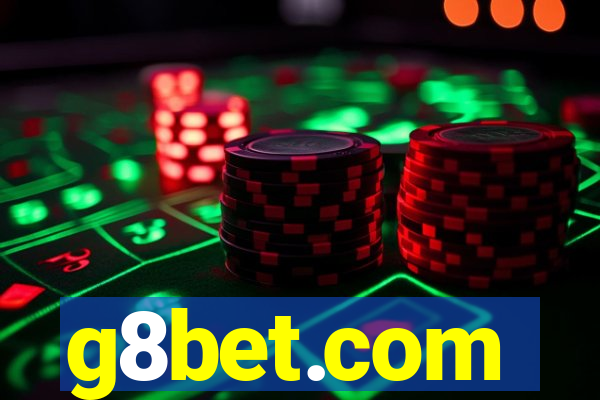 g8bet.com