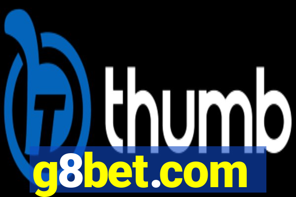 g8bet.com