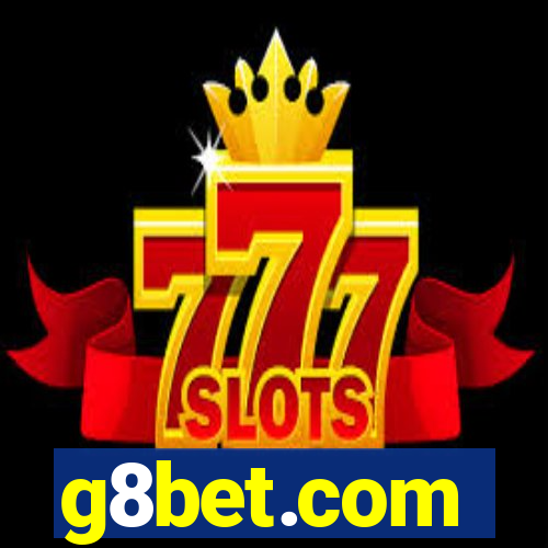 g8bet.com