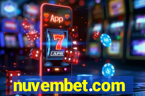 nuvembet.com