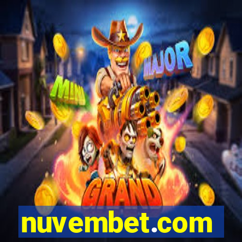 nuvembet.com